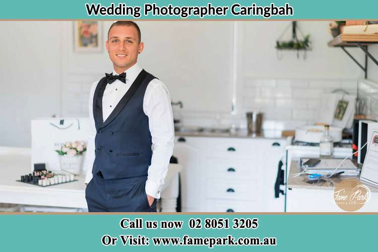 Photo of the Groom Caringbah NSW 2229